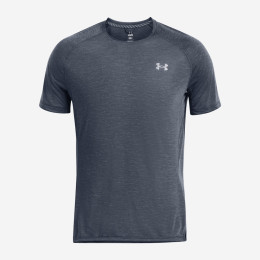 Теннисная футболка Under Armour Run Trail Tee 1383239-044