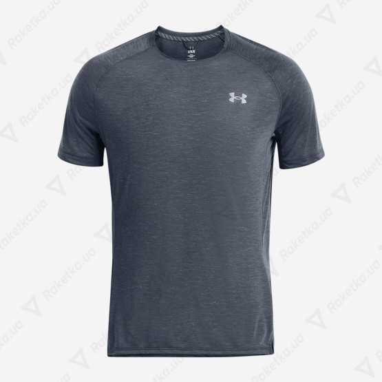 Under Armour Run Trail Tee 1383239-044