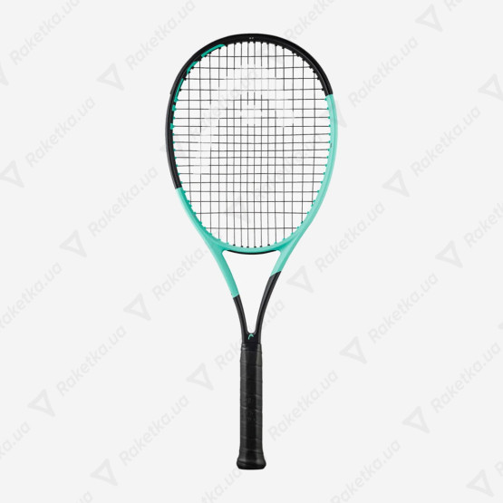 Head Boom MP 2024