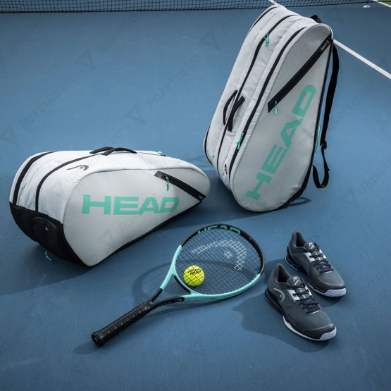 Head Boom MP 2024