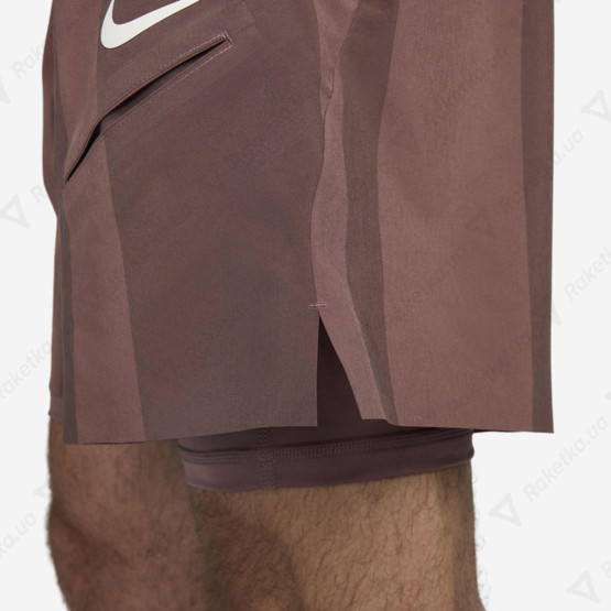 Nike Court Slam Dri-Fit Tennis Shorts FD5218-208
