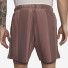 Nike Court Slam Dri-Fit Tennis Shorts FD5218-208