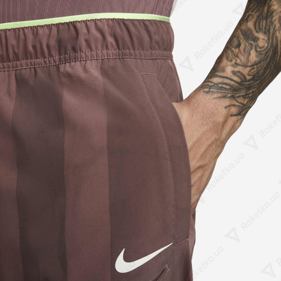 Nike Court Slam Dri-Fit Tennis Shorts FD5218-208