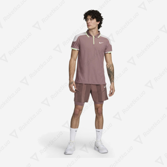 Nike Court Slam Dri-Fit Tennis Shorts FD5218-208
