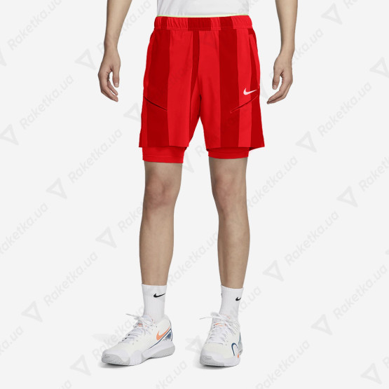 Nike Court Slam Dri-Fit Tennis Shorts FD5218-687