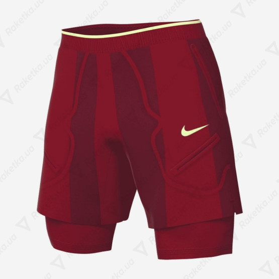 Nike Court Slam Dri-Fit Tennis Shorts FD5218-687