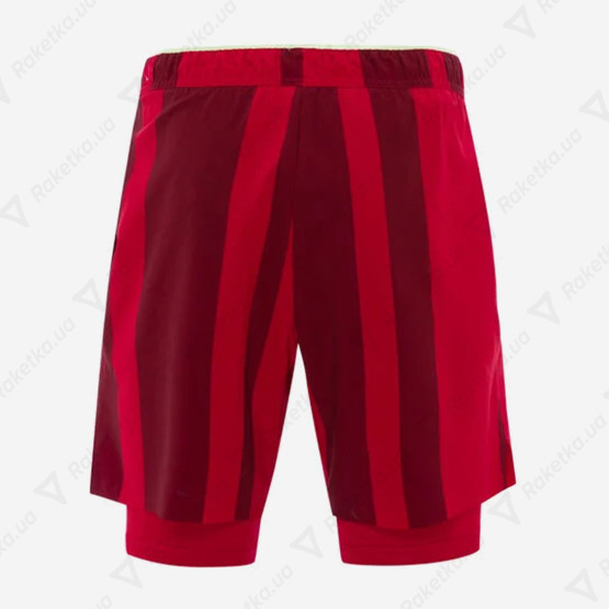 Nike Court Slam Dri-Fit Tennis Shorts FD5218-687
