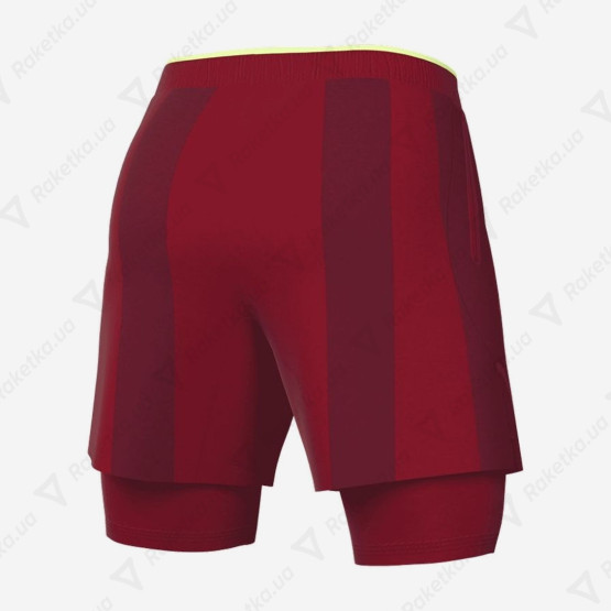 Nike Court Slam Dri-Fit Tennis Shorts FD5218-687
