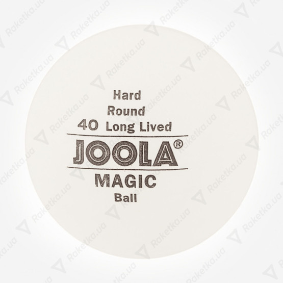 Joola Magic 144pcs