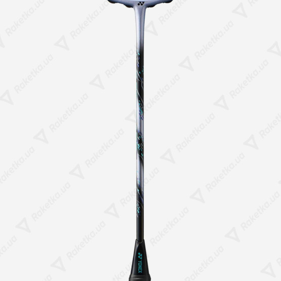 Yonex Astrox 88S Game Silver/Black