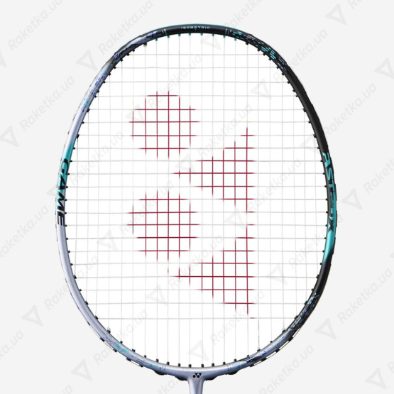 Yonex Astrox 88S Game Silver/Black