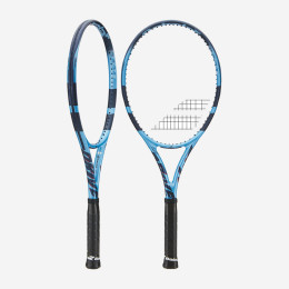 Теннисная ракетка Babolat Pure Drive 2025 101552/100