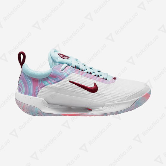 Nike Court Zoom NXT HC DH0222-102