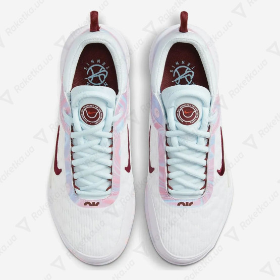 Nike Court Zoom NXT HC DH0222-102