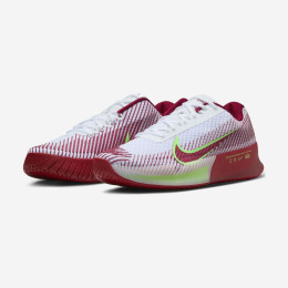 Теннисные кроссовки Nike Court Air Zoom Vapor 11 HC W DR6966-104