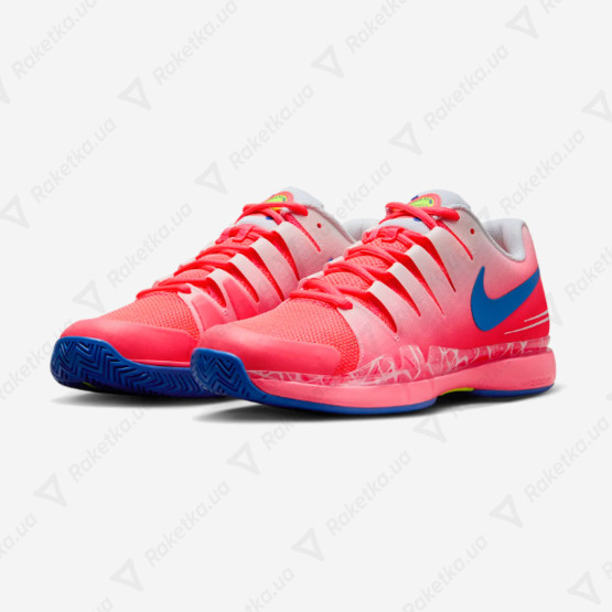 Nike Court Air Zoom Vapor 9.5 Tour W FB2664-600