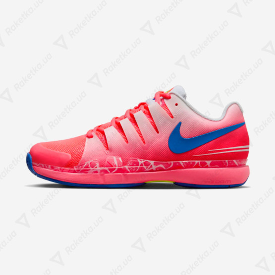 Nike Court Air Zoom Vapor 9.5 Tour W FB2664-600