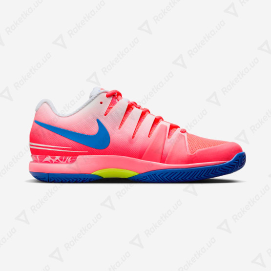 Nike Court Air Zoom Vapor 9.5 Tour W FB2664-600