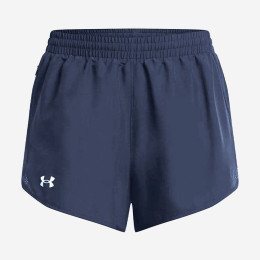 Тенісні шорти Under Armour Fly By 3Inch 1382438-044