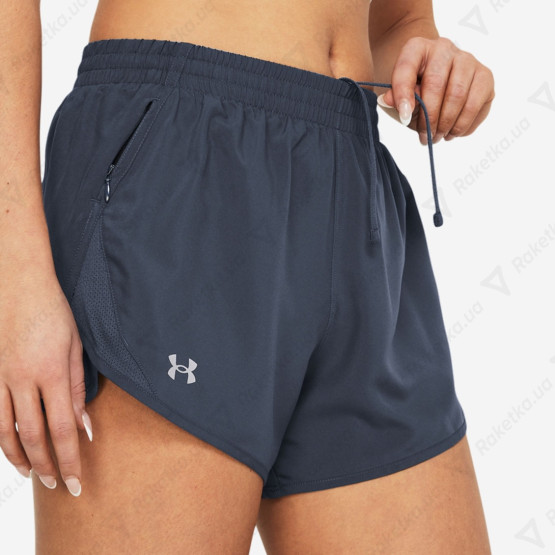 Under Armour Fly By 3Inch 1382438-044
