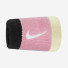 Nike Swoosh Double Wide Wristband N0001586641OS