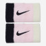 Nike Swoosh Double Wide Wristband N0001586641OS