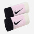 Nike Swoosh Double Wide Wristband N0001586641OS