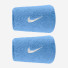 Nike Swoosh Double Wide Wristband N0001586467OS