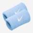 Nike Swoosh Double Wide Wristband N0001586467OS