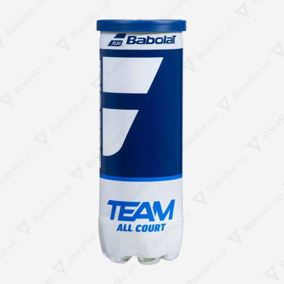 Babolat Team All Court 3ball