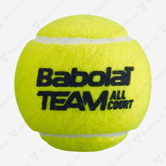 Babolat Team All Court 3ball