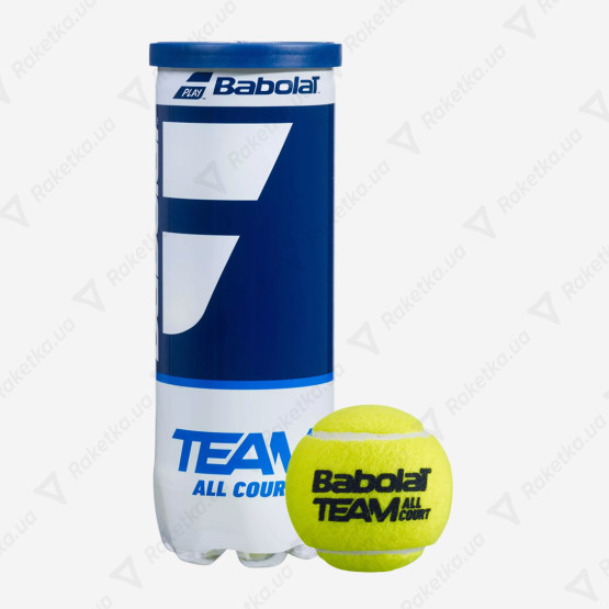 Babolat Team All Court 3ball