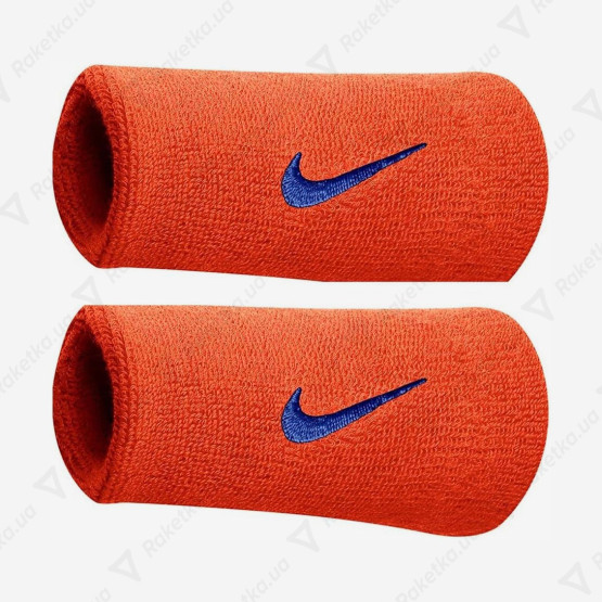 Nike Premier Double Wristband N0001586804OS