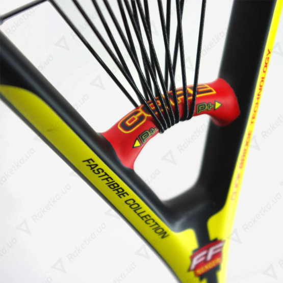 Karakal Core Pro 2.1