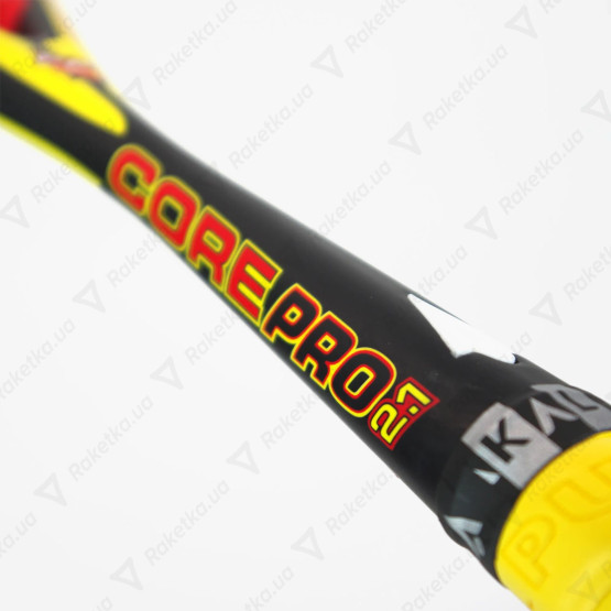 Karakal Core Pro 2.1