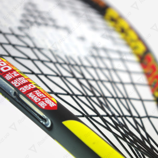 Karakal Core Pro 2.1