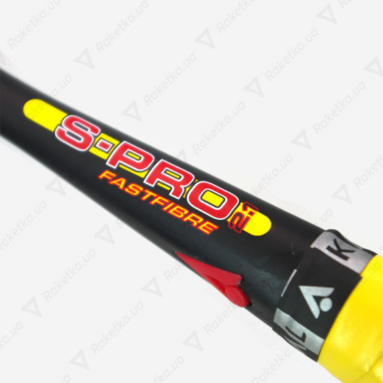 Karakal S Pro 2.1