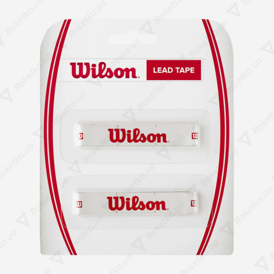 Wilson Lead Tape WRZ540200