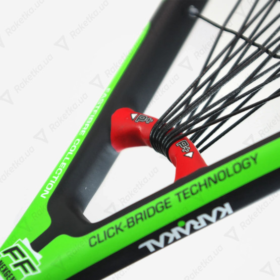 Karakal Core 110 2.1