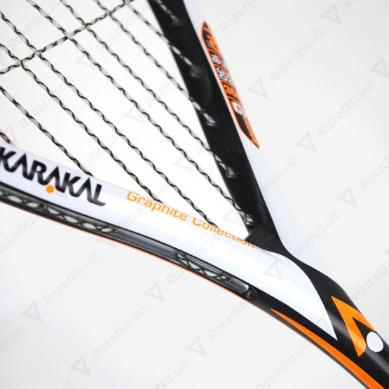 Karakal Raw 110 2.1
