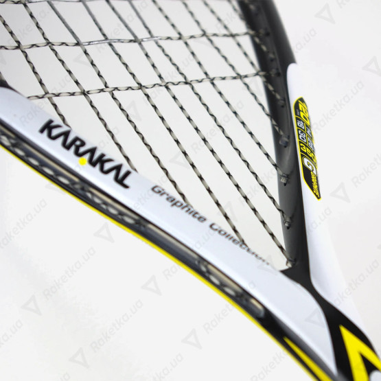 Karakal Raw 120 2.1