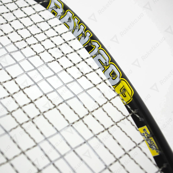 Karakal Raw 120 2.1