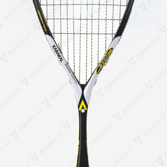 Karakal Raw 120 2.1