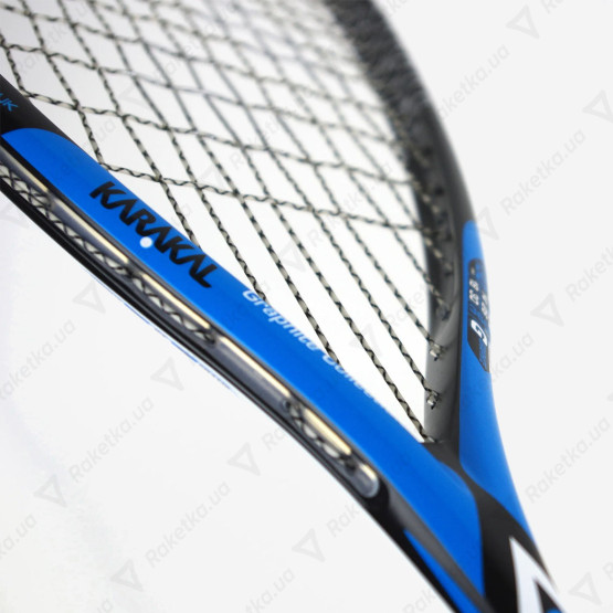 Karakal Raw 130 2.1