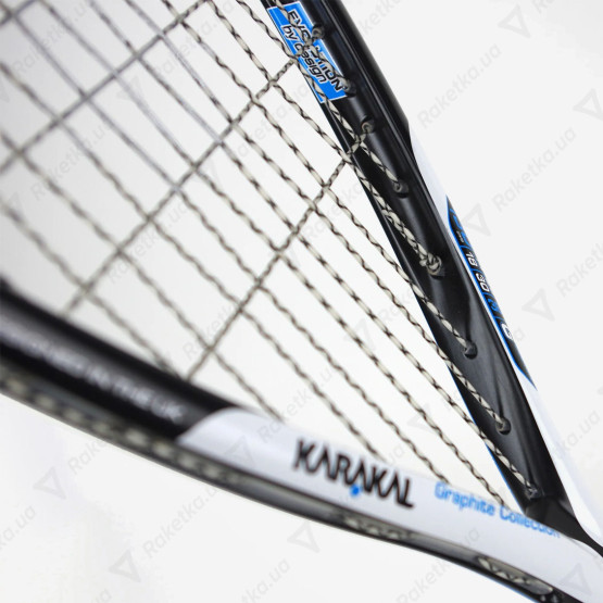 Karakal Raw 130 2.1