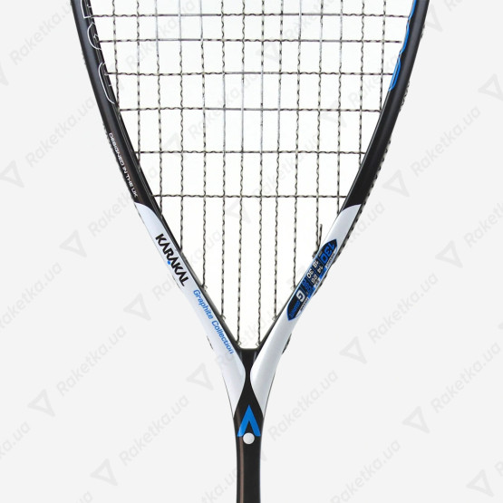Karakal Raw 130 2.1