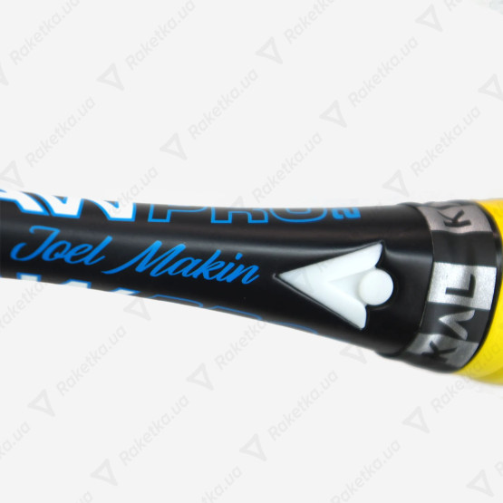 Karakal Raw Pro 2.1 Joel Makin
