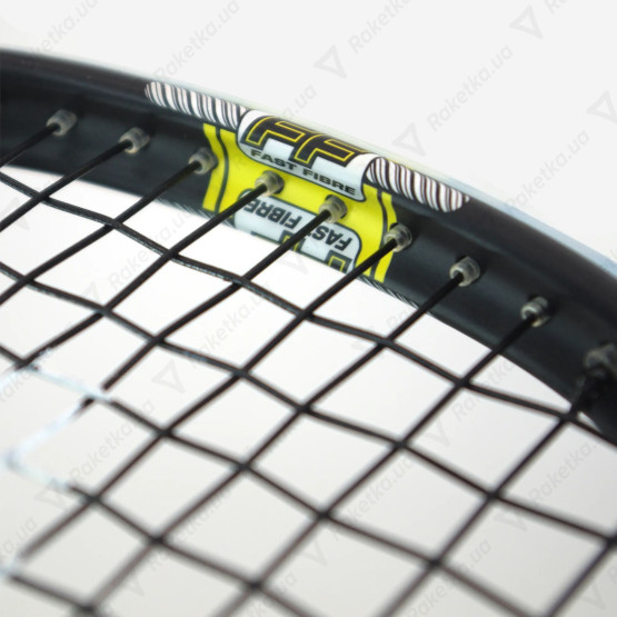 Karakal Raw Pro 2.1 Joel Makin