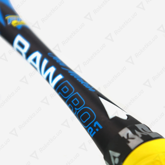 Karakal Raw Pro 2.1 Joel Makin