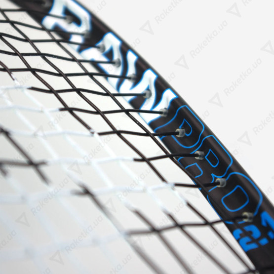Karakal Raw Pro 2.1 Joel Makin